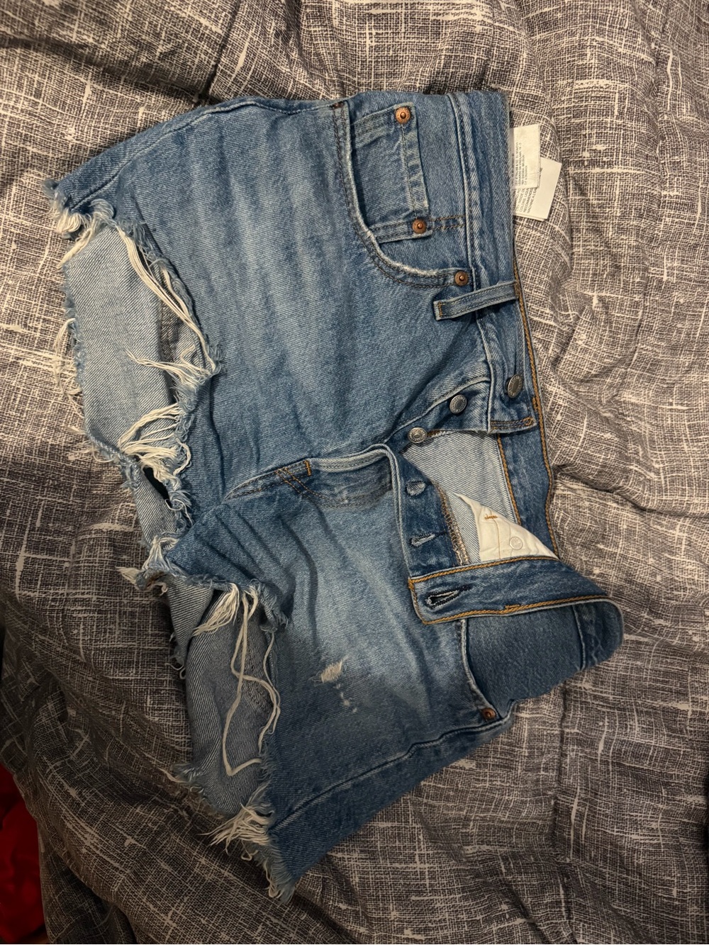 LEVI SHORTS